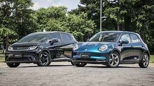 Comparativo Ora 03 Skin vs. BYD Dolphin: A revolução dos compactos elétricos