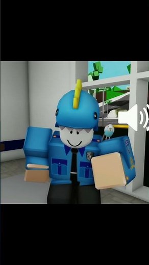 Roblox brookhaven 🏡 RP Funny Moments #roblox #edit