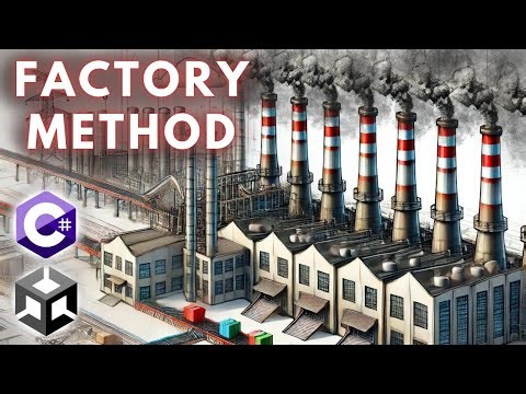 Create Complex Objects With Ease || Factory Method
