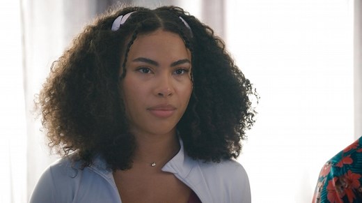 Watch High Potential Season 2 Episode 5 Content Warning Online