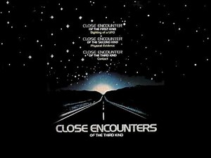 Close Encounters of the Third Kind Soundtrack-23 The Mothership