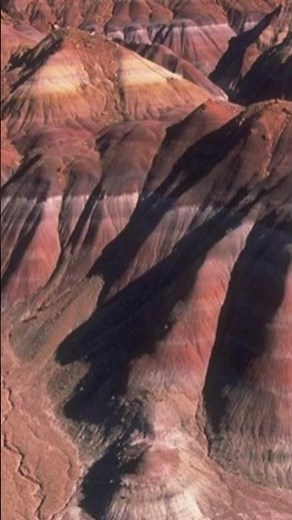 The Badlands Explained: America’s Eroded Landscape