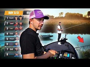 PERCH PRO 9 - Episode 5