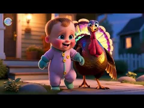 Counting Cats in Carnival 🎪🐱🎉 | Learn Numbers for Kids | Fun Counting Adventure