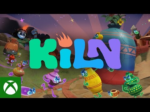 Kiln - Official Announce Trailer