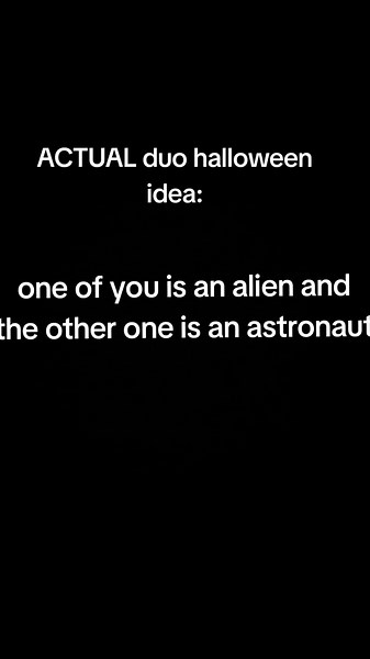 Creativas Ideas de Halloween para Dúos