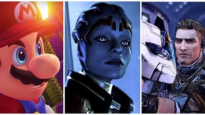 10 Video Games That Will Make You Better At Gaming