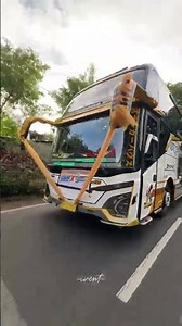 Story'WA bus QQ TRANS mbois 30 detik #qqtrans #buswisata #busmania #viralshort #buspariwisata