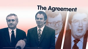 Good Friday Agreement: Watch the explainer videos to learn more