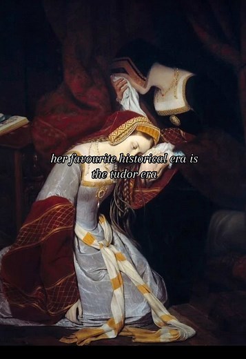 Exploring the Tudor Era: A Favorite Historical Period