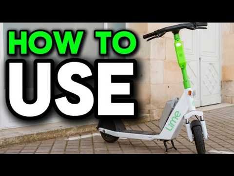 Lime Scooter How To Pay 2026 - Easy Guide