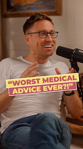 Getting above your station when your wife is a doctor 😂 #shaggedmarriedannoyed #podcast #marriedlife #russellhoward | Chris And Rosie Ramsey