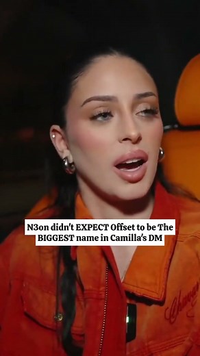 Why did Offset Unsend the Message?!