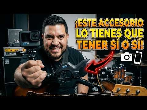 The accessory every musician should own!