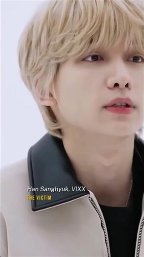 Most famous scream in kpop history #vixx #빅스