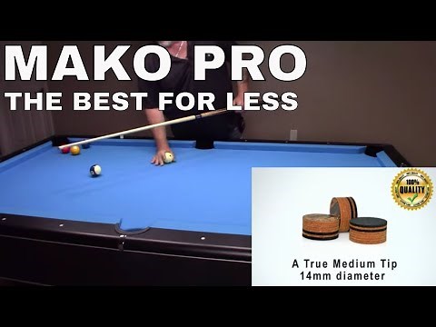 Pool Cue Tip Reviews