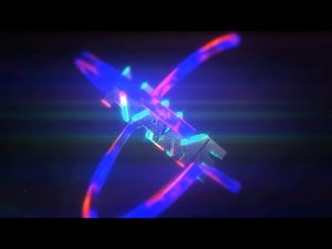 Free 3D Intro #20 | Cinema 4D/AE Template