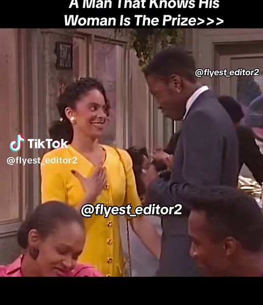Dwayne knew he won in this moment👏🏾#blacklove #love #xyzbca #trending #foryou #goals #relatable #adifferentworld #dwayneandwhitley #viralvideo