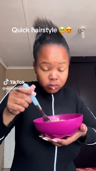 Mastering the Puff Gel Hairstyle at Home