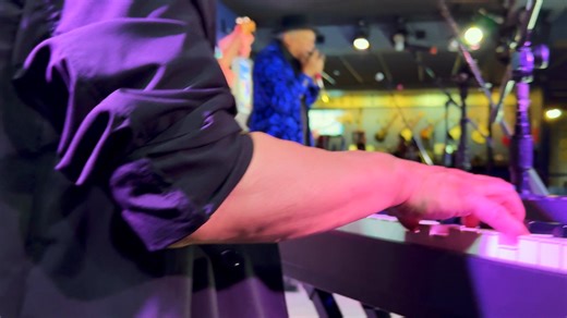 Billy Branch & The Sons Of Blues MC: Darryl Johnson | James Bryant