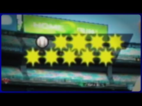 I Don't Know Why I Came Back | Wii Sports Baseball Platinum Medal