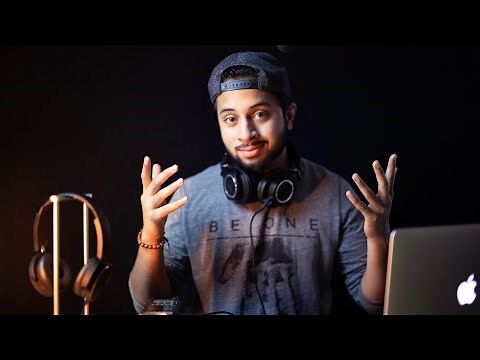 How I Make My Quran Recitations | PART 1 THE PROCESS | Tutorial Tuesday