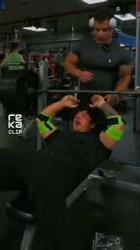 Unexpected Love & Lifts: A Gym Bro Confession