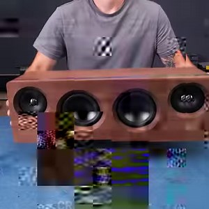 6.4M views · 24K reactions | Fascinating DIY Boombox Build! | Crafty School | Facebook