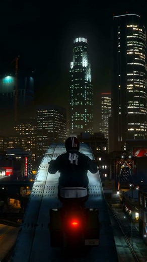 🔥 I discovered this HIDDEN WEAPON for GTA V story mode 🔫🔥