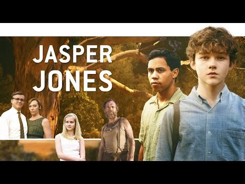 Jasper Jones [Full Movie] : Jasper Jones Film Analysis