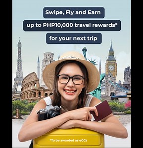 4.8K views · 15 reactions | ☀️✈️ Ready for one last summer trip? Earn...