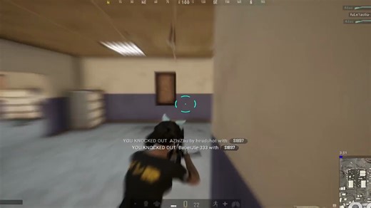 【绝地求生】保姆级全鼠标通用lua压枪脚本设置教程，你也可以当主播！