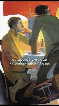 A renewed sense of hope! | The Lenten minute with Nathalie Chaumet