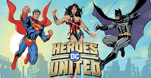 Des séries interactives Borderlands et DC Comics en chantier chez Genvid