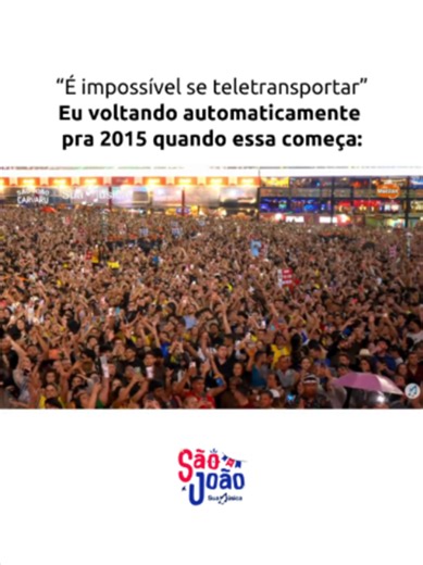 Ao Vivo No YouTube: A Magia do São João 2026