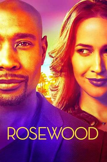 Rosewood (2015-2017) - TV Show