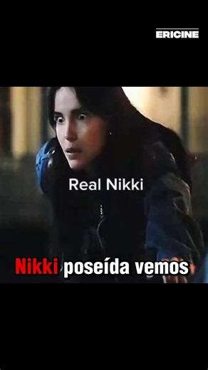 The CRAZIEST Theory About OBSESSION #obsession #obsession #nikki #horror