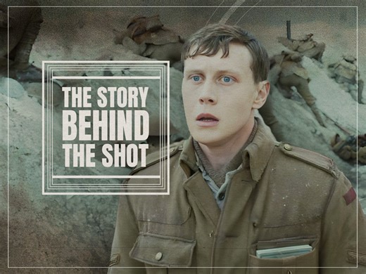 The ingenious ‘one shot’ filming of Sam Mendes’ movie 1917