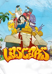 Où regarder Lascars en streaming complet et légal ?