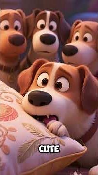 My Pets' SECRET Morning Routines! 🤫 You Won't Believe This! #shorts #relatable