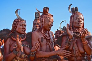 Understanding the Himba Culture through Binti - Cultural Daily
