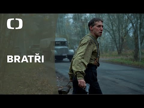 Bratři | Trailer