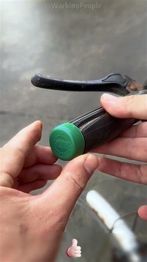 Bicycle Handlebar Repair 🚲🔧