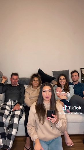 Family Superlatives Funny Moments Compilation