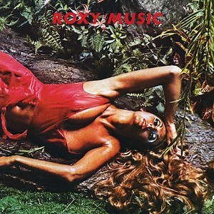 Roxy Music - Stranded