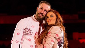 Maria Kanellis on training for return to WWE, Interviews following 7/11 WWE NXT - WWE News, WWE Results, AEW News, AEW Results