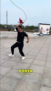 The Whip Breaks the Sound Barrier