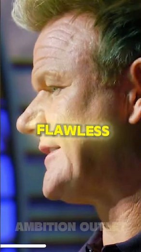 Gordon Ramsays PERFECT Burger TUTORIAL 🍔