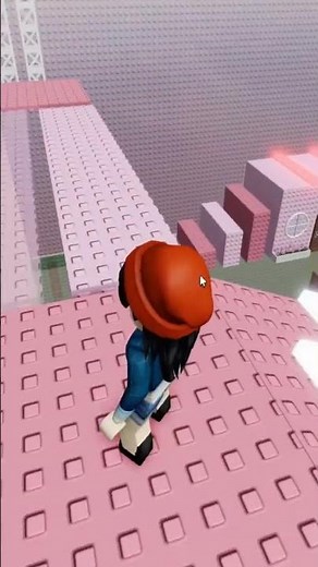 Demon slayer Tower!💜 #roblox #shorts