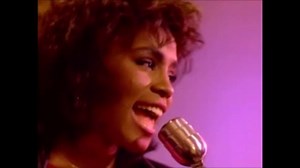 ホイットニー・ヒューストン - そよ風の贈りもの (1985)